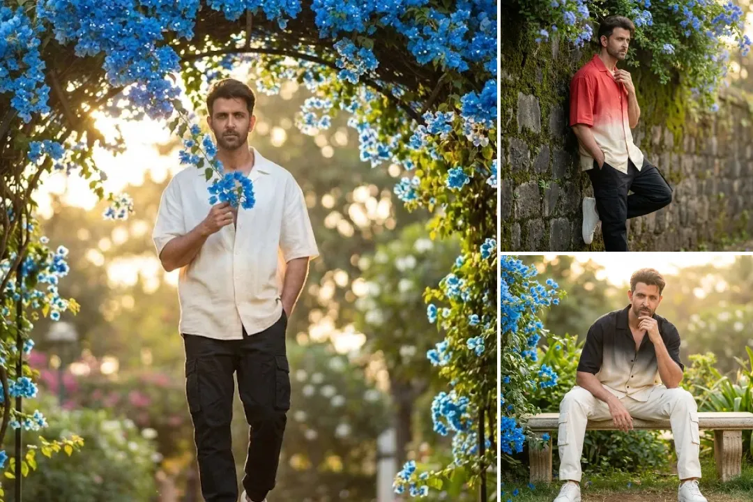 10 Powerful Gemini AI Prompts for Boys to Create Stunning Instagram Photos