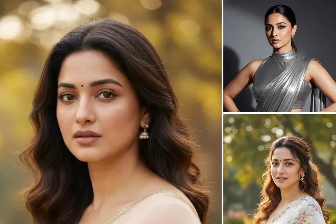 gemini ai photo prompt copy paste saree look for girl 2025