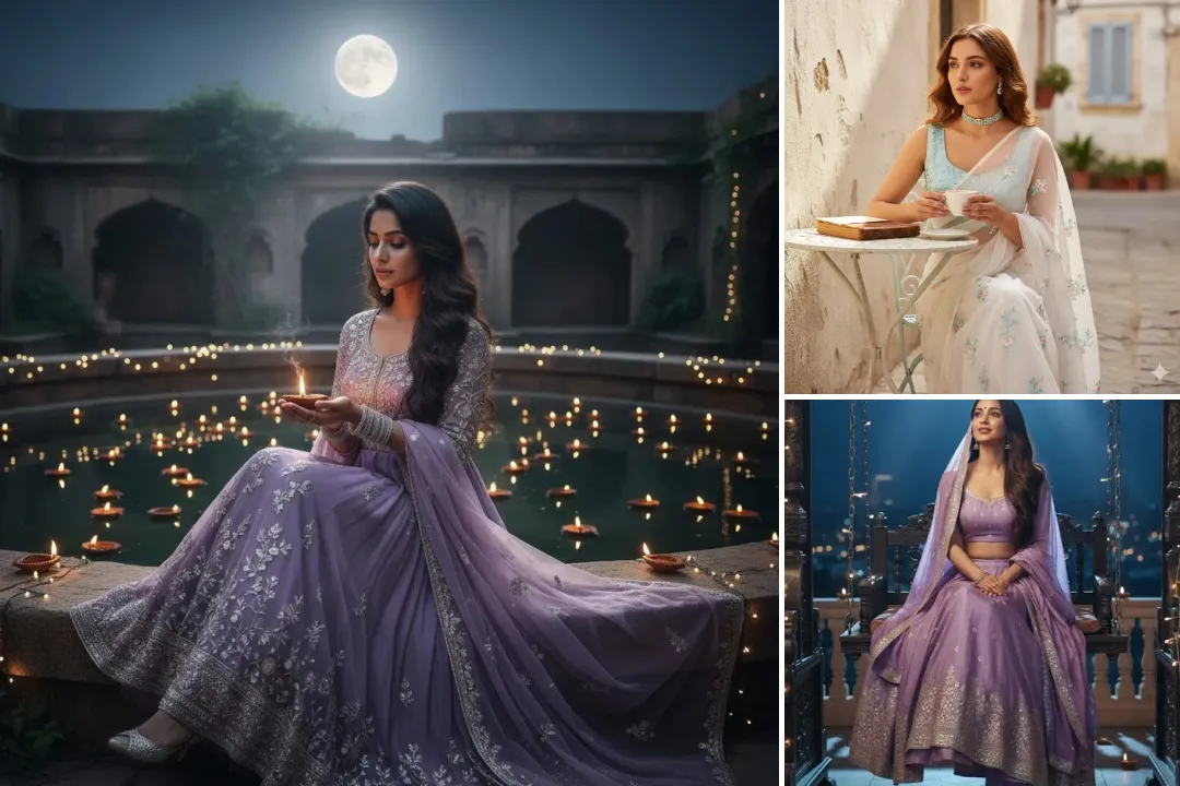 Top 10 Trending AI Editing Prompts for Girls & Powerful Ideas